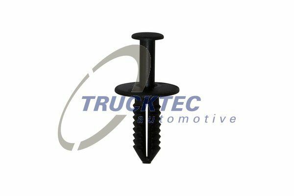 Trucktec Bakalit Kopçası W168 W124 W202 W204 W208 W210 W211 W220 W245 (A1249900492)