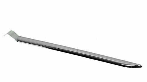 WENDER PARTS ÇAMURLUK NİKELAJI SOL ÖN 212 (A2126903362)