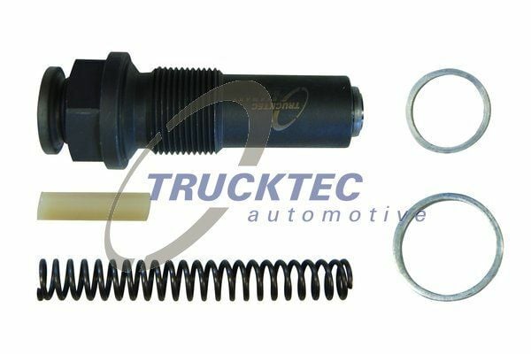 Trucktec Zincir Gergisi M120 (A1200500211)