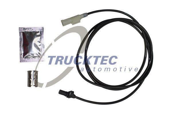 Trucktec Abs Sensörü W906 (A9065400217)