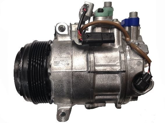 BEHR KLİMA KOMPRESÖRÜ W204/W212 (A0008302600)