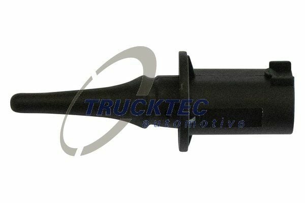 Trucktec Dış Isı Gösterge Müşürü W164 W211 199 W906 W129 W221 W204 (A0005428418)