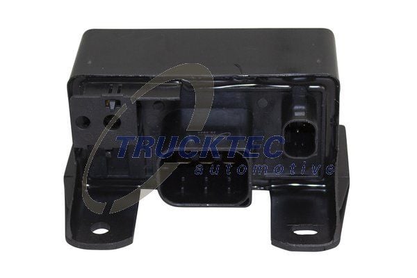 Trucktec Kızdırma Rolesi M612 647 602 (A6489000000)