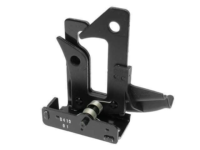 WENDER PARTS GÜNDÜZ FARI NİKELAJI SOL (A2128851774)