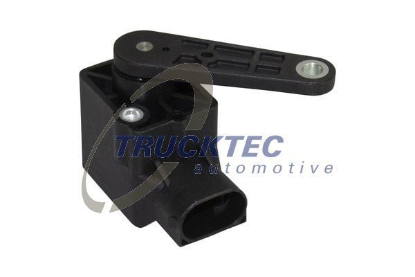 Trucktec Amortisör Ayar Sensörü W211 240 219 W639 W220 (A0105427617)