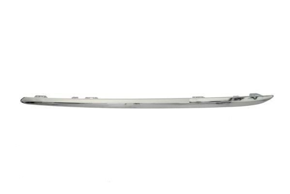 WENDER PARTS TAMPON NİKELAJI ARKA SOL (A2128853521)