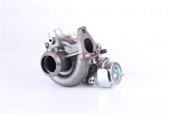 Nissens Turbo W117-W156-W176-M607 (A6070900780)