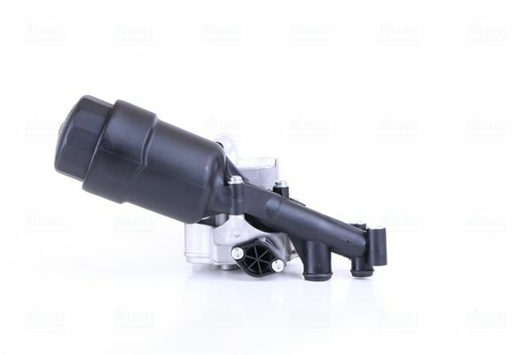 Nissens Yağ Soğutucusu M651 Komple (A6511801310)