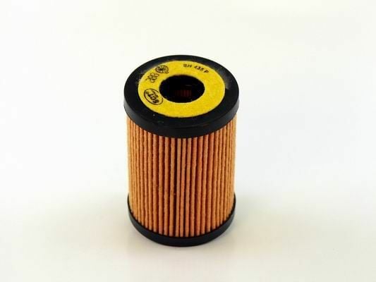 PURFLUX YAĞ FİLTRESİ W168 (A1661800009)
