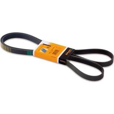 CONTİNENTAL KAYIŞ 102 KLİMALI (6PK1980)