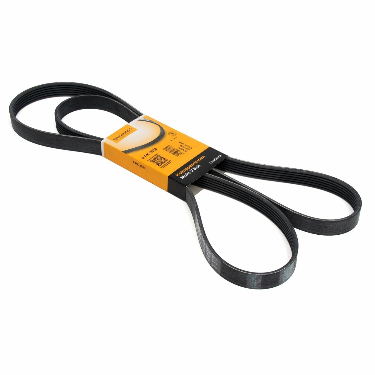 CONTİNENTAL KAYIŞ 250 D KLİMASIZ (6PK2030)