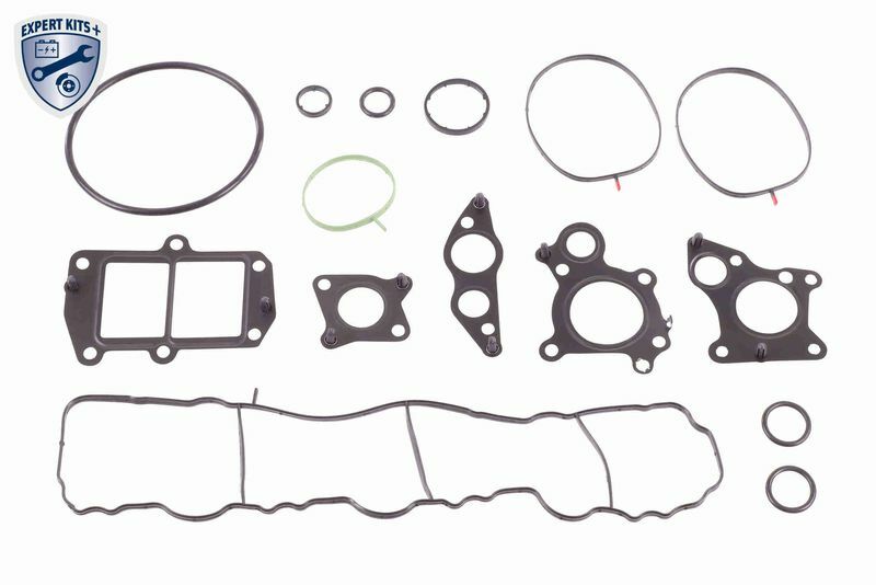 Kyburg M112 Ön Kapak Contası (A6510910260)