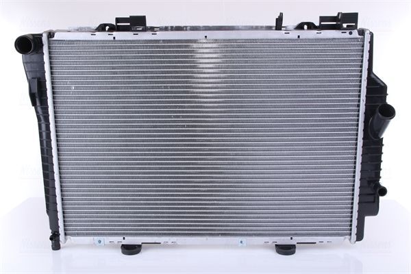 BEHR SU RADYATÖRÜ W202 (A2025008203)