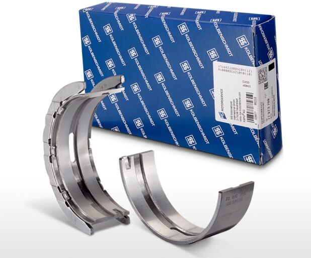 KOLBEN KOL YATAK 0.25MM (77974610)