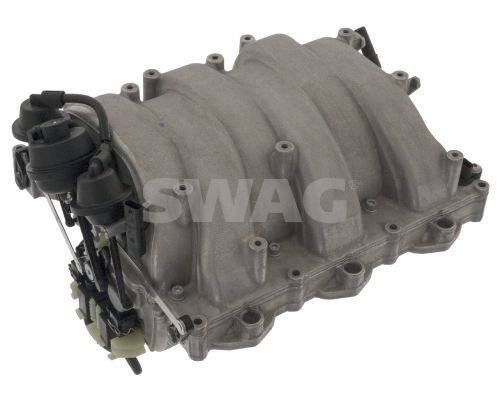Kyburg Emme Manifolt Kontrol Plastiği M272 W203 W204 W211 (A2721402401)