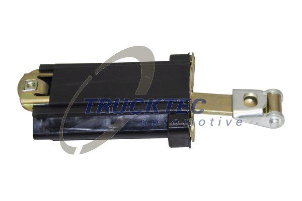 Trucktec Kapı Gergisi W170 W202 W210 Ön Arka (A2107200116)