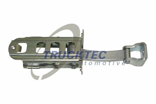 Trucktec 906 Ön Kapı Gergisi L R Sprınter 2007 (A9067200516)