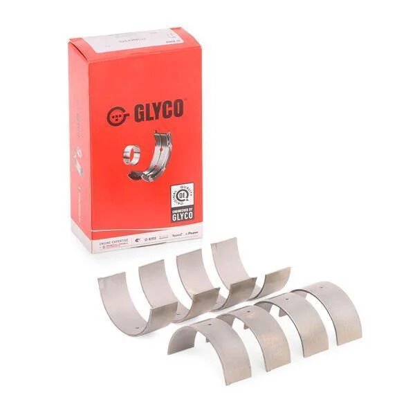 GLYCO KOL YATAK. M115-615-616. 0,75. TAKIM 4 SİLİNDİR. (A6150300360)