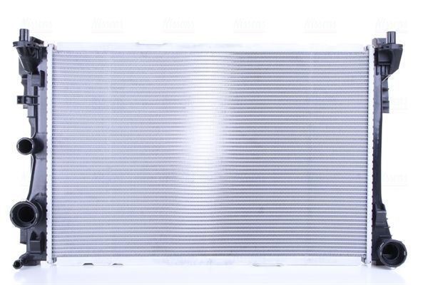 Nissens Su Radyatörü W204 W212 640×422X32 (A0995002603)