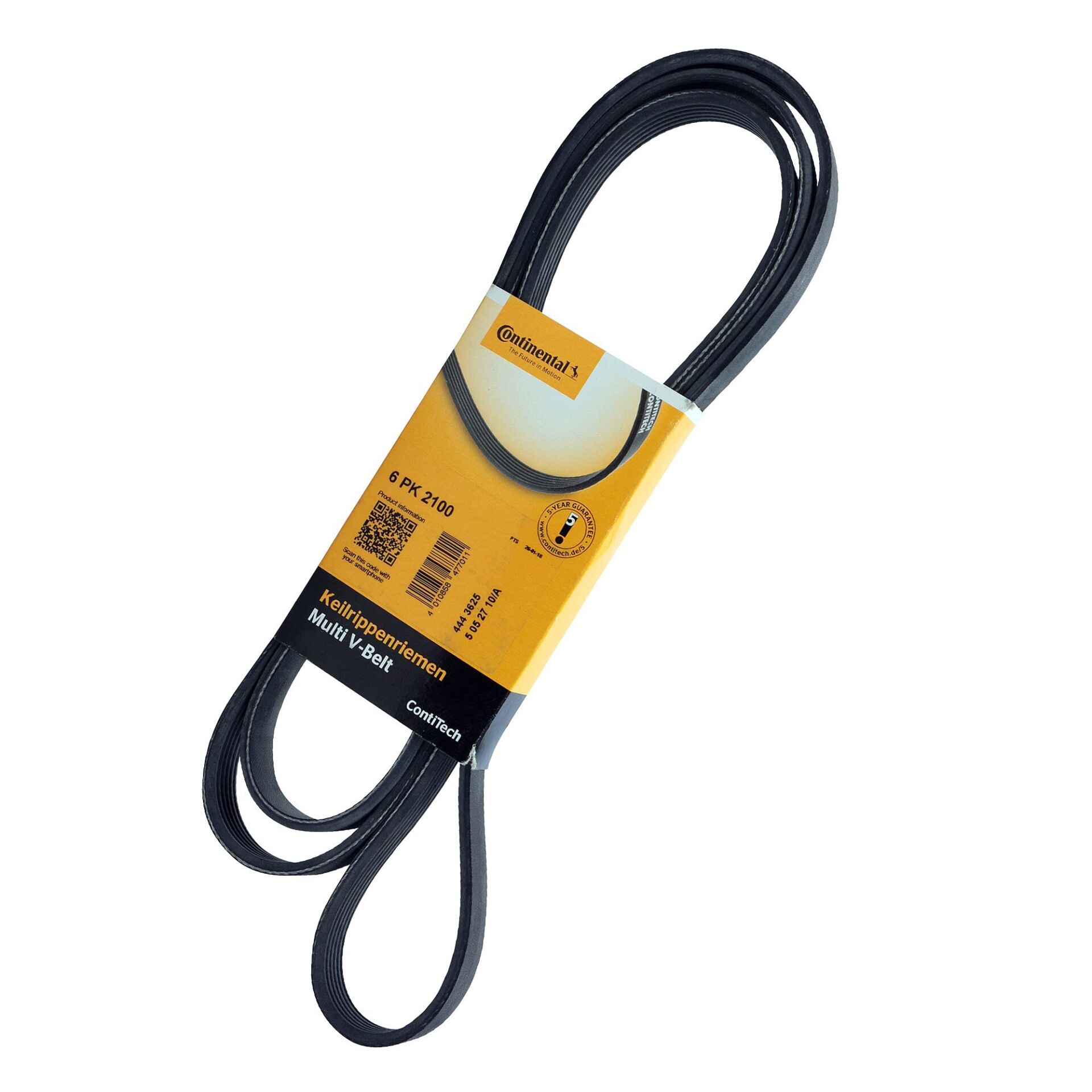 CONTİTECH KAYIŞ (6PK2100)