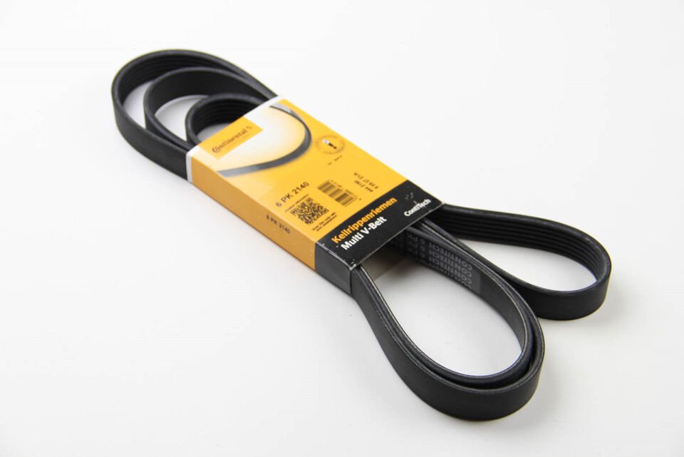 CONTİTECH KAYIŞ 111 KLİMALI (6PK2140)