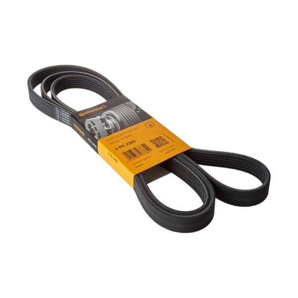 CONTİTECH KAYIŞ (6PK2260)