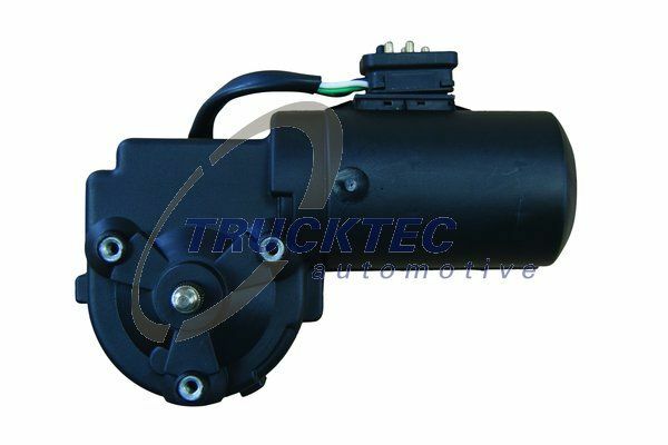 Trucktec 201 Silecek Motoru (A2018203642)