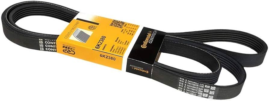 CONTİTECH KAYIŞ (6PK2380)
