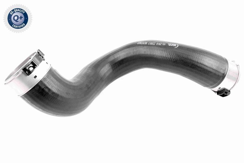 Kyburg Turbo Hortumu W204 S204 C204 A207 C207 W212 Sol (A2045282582)