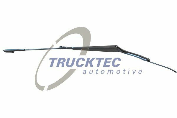 Trucktec Silecek Kolu W906 Sol (A9068200644)