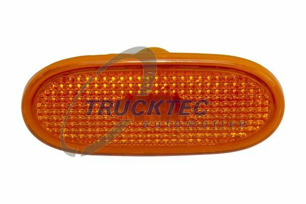 Trucktec Çamurluk Sinyali W906 Sarı (A0038202956)