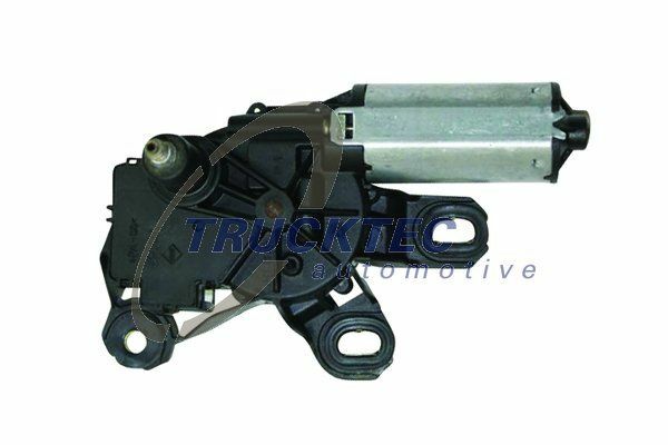 Trucktec 639 Arka Silecek Motoru (A6398200408)