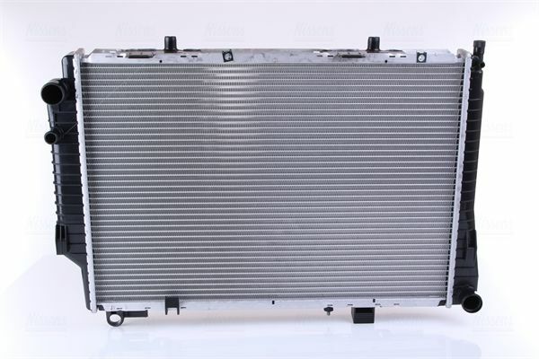 Nissens Su Radyatörü W202 C250 Td 614×418X32 (A2025005603)