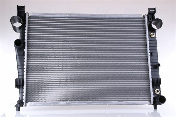 Nissens Su Radyatörü W220 S320 641×469X22 (A2205001403)