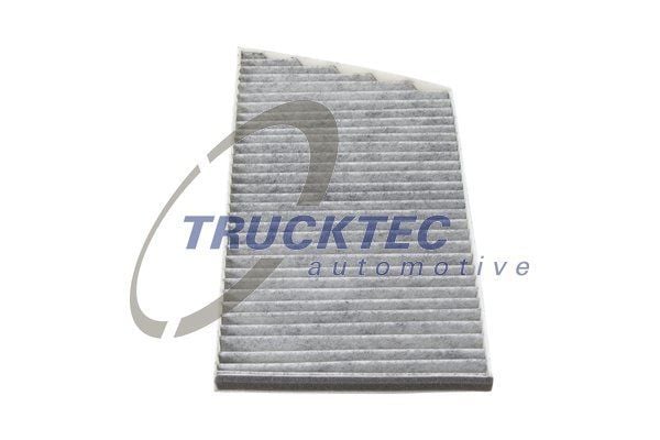 Trucktec Klima Filtresi W203 W209 Normal (A2038301018)
