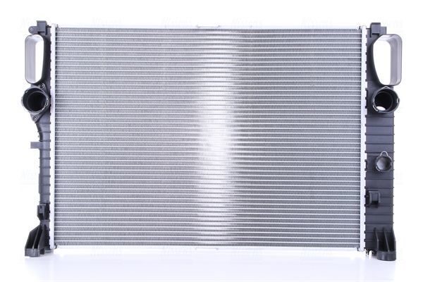 Nissens Su Radyatörü W211 W219 640×459X40 (A2115000802)
