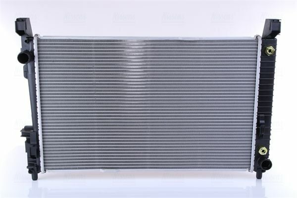 Nissens Su Radyatörü W169 W245 K Lı 652×409X32 (A1695000403)