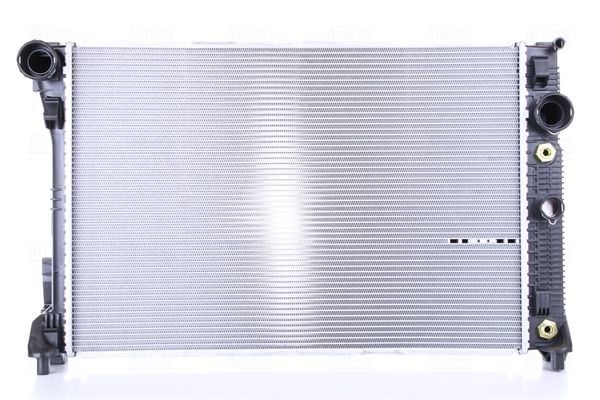 Nissens Su Radyatörü W204 W212 643×438X40 (A2045003003)