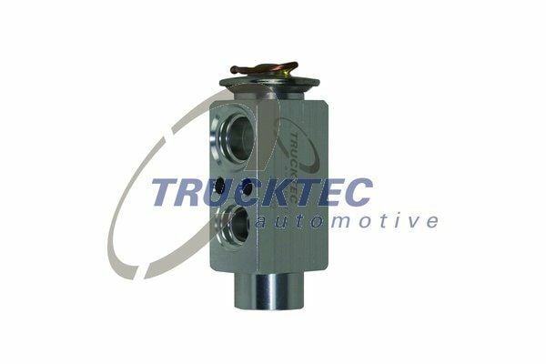 Trucktec 230 Klima Valfi (A2308300184)