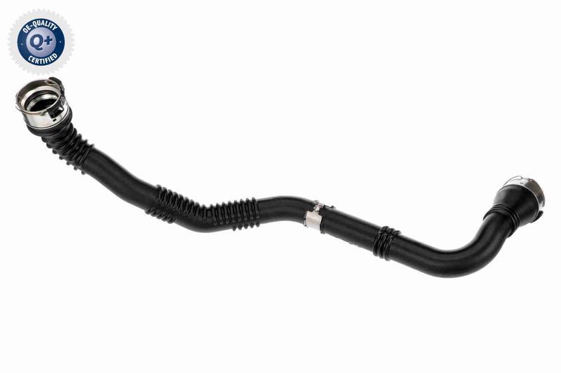 Kyburg Turbo Borusu W415 Citan Limuzin (A4150900242)