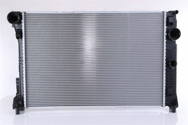 Nissens Su Radyatörü W204 2007 C320 3 0 Cdı (A2045000703)