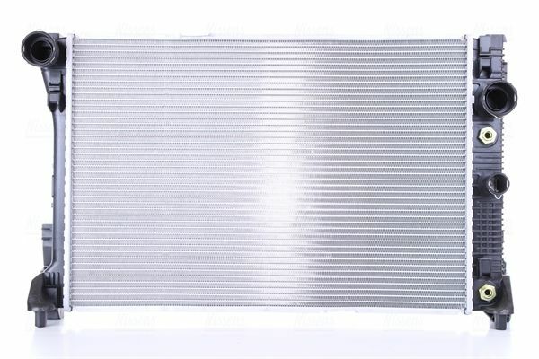Nissens Su Radyatörü W204 2007 C180 1 6 (A2045001503)