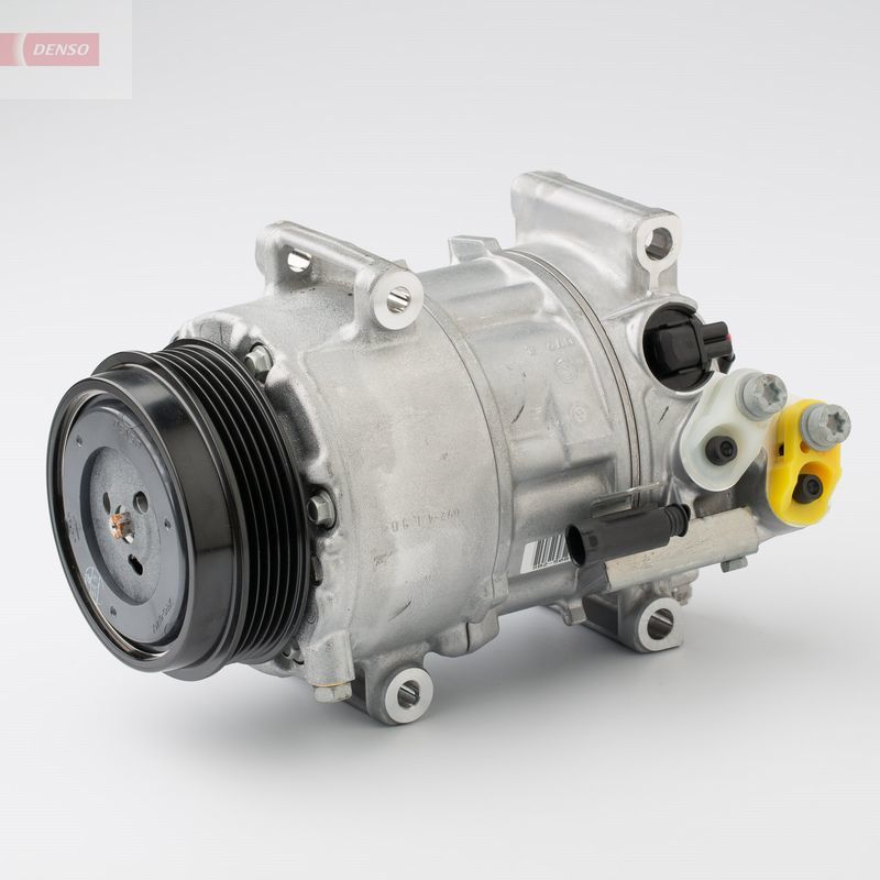 Denso Klima Komprosörü W169 W245 Cdı Denso (A0022301411)