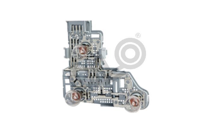 Alman Stop Duyu W204 Sol (A2048202277)