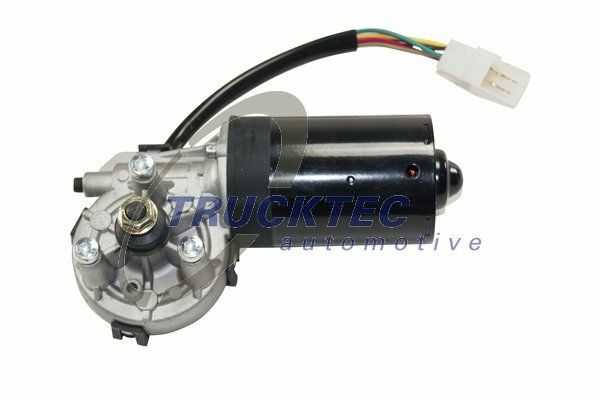 Trucktec Silecek Motoru Sprınter Lt 1995 06 (A0048206542)