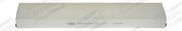 MANN-HUMMEL KLİMA FİLTRESİ R129 (A1298350047)