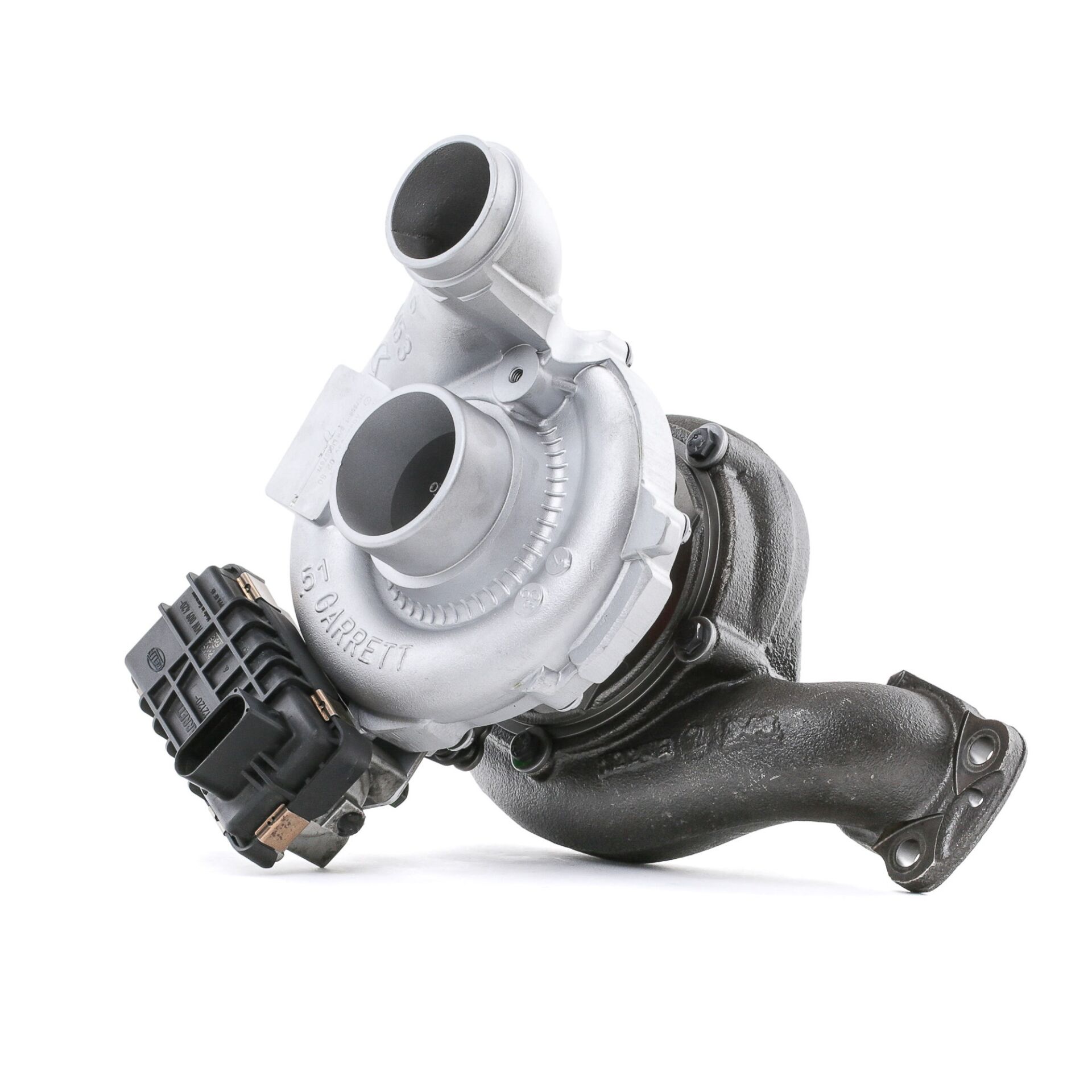 Garrett Turbo M642 W203 W211 W164 W171 (A6420905980)