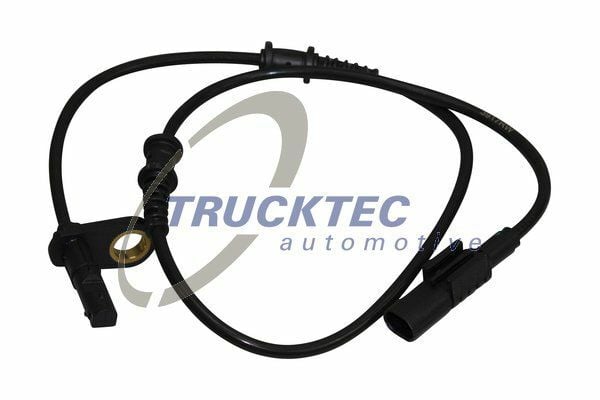 Trucktec Abs Sensörü Ön W211 Sağ Sol (A2115402917)