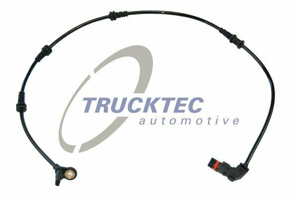 Trucktec Abs Sensörü W164 (A1649058200)
