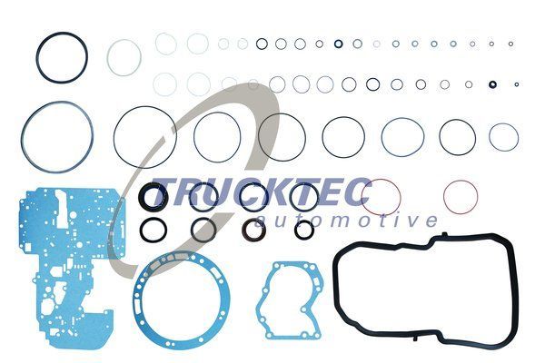 Trucktec Otomatik Şanzuman Conta Tm Tk 722 4 (A2012705001)